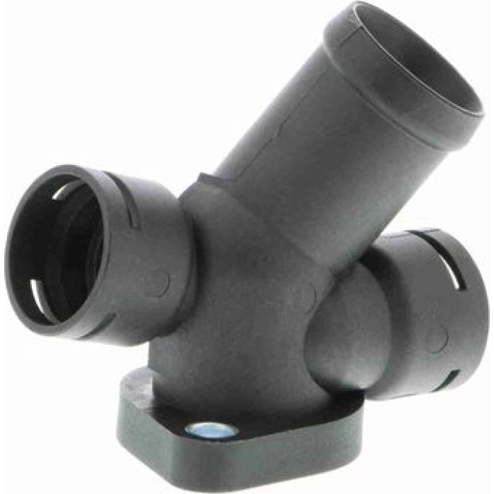 Vaico V10-0273 Kühlmittelflansch