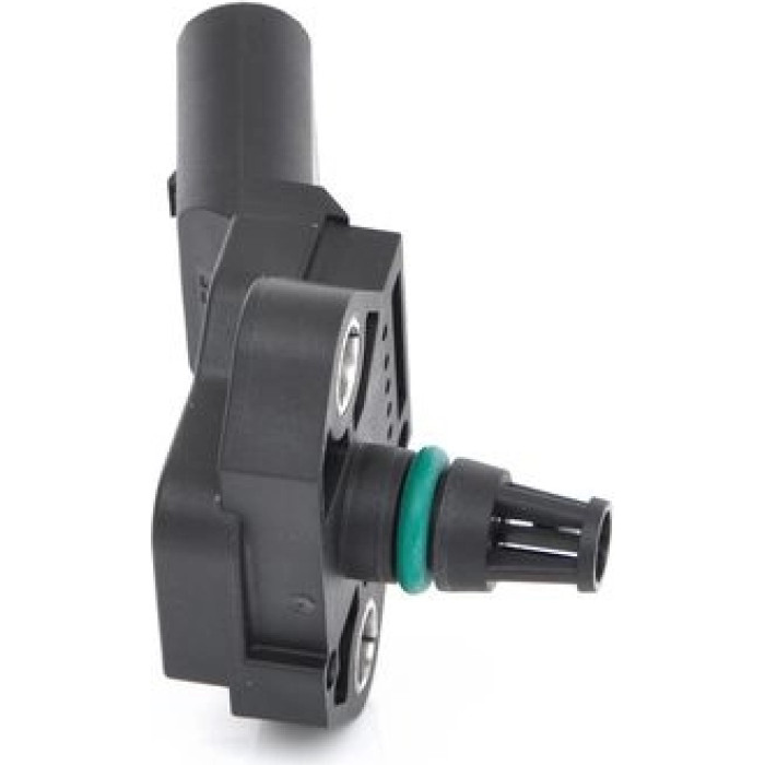 BOSCH 0 281 002 837 Sensor, Ladedruck BOSCH 0 281 002 837 Sensor, Ladedruck