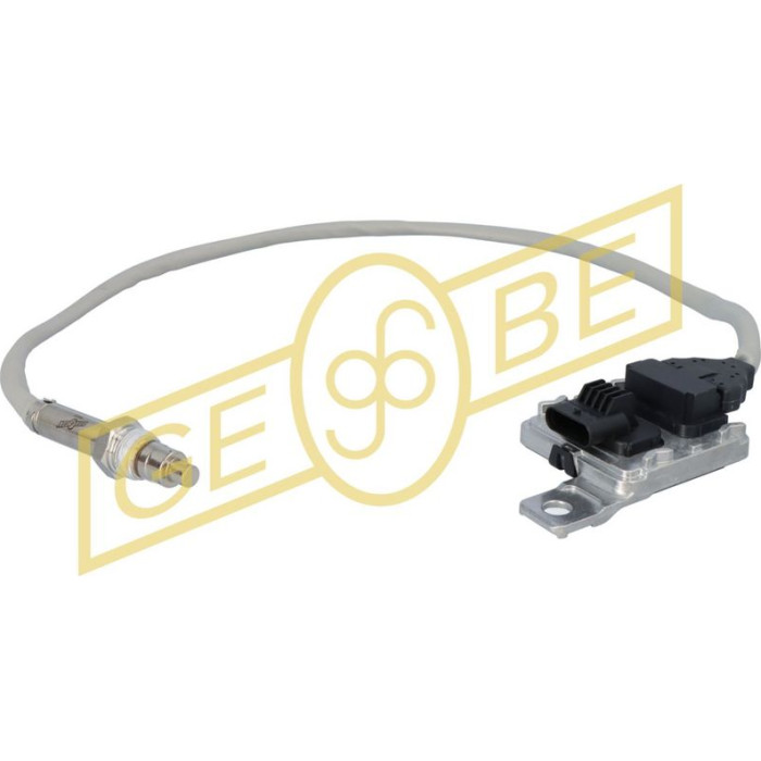 NOx-Sensor, NOx-Katalysator 9 3591 1 NOx-Sensor, NOx-Katalysator 9 3591 1