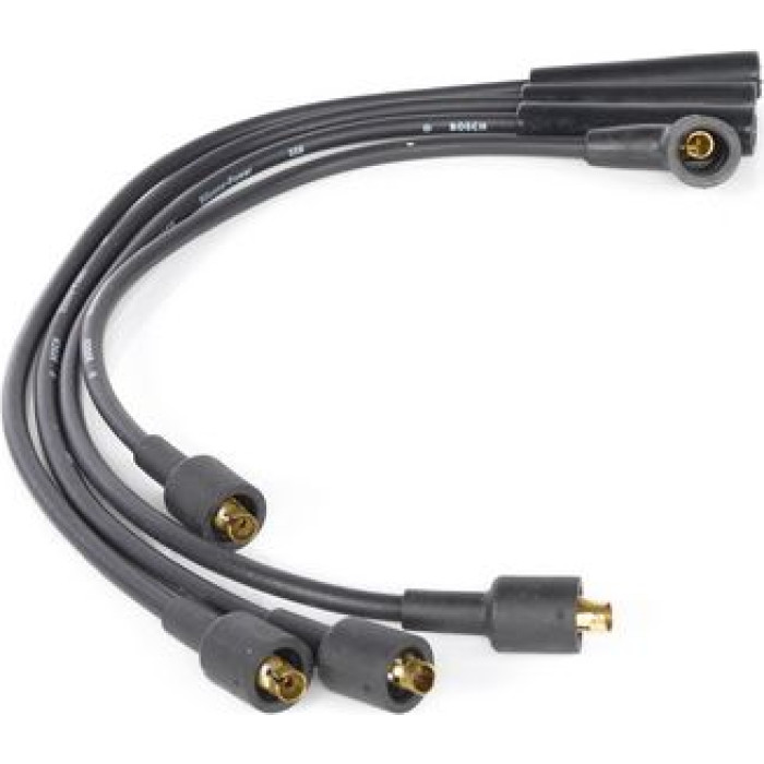 BOSCH 0 986 356 710 Zündleitungssatz