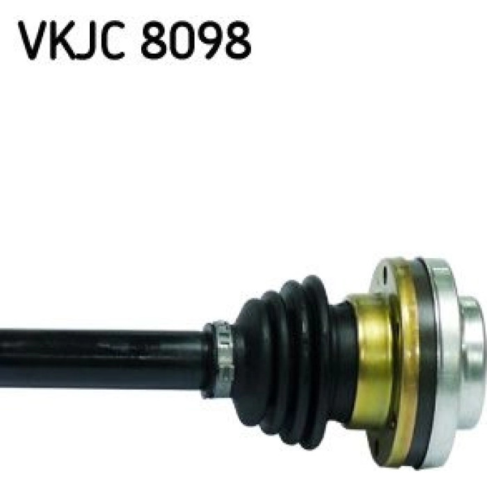 SKF VKJC 8098 Antriebswelle SKF VKJC 8098 Antriebswelle