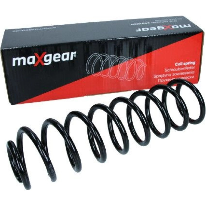 Maxgear 60-0233 Fahrwerksfeder Maxgear 60-0233 Fahrwerksfeder
