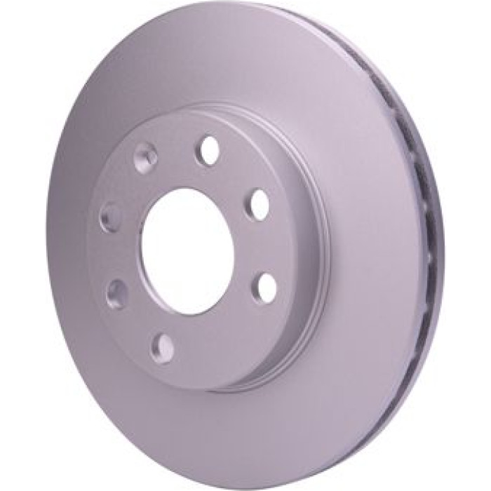 Hella Pagid 8DD 355 100-821 Bremsscheibe PRO Hella Pagid 8DD 355 100-821 Bremsscheibe PRO