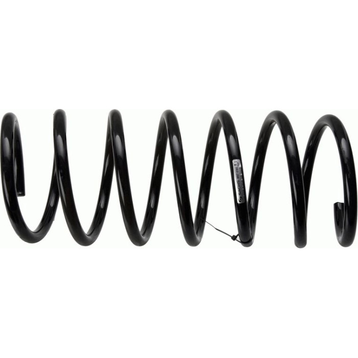 Sachs 997 090 Fahrwerksfeder
