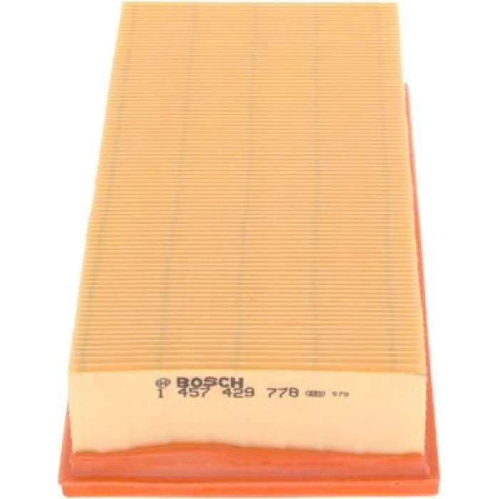BOSCH 1 457 429 778 Luftfilter