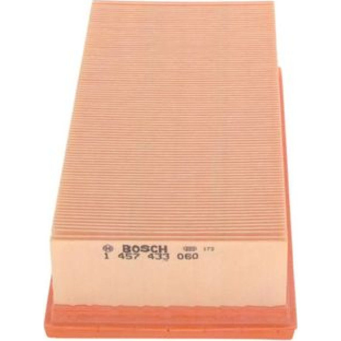 BOSCH 1 457 433 060 Luftfilter BOSCH 1 457 433 060 Luftfilter