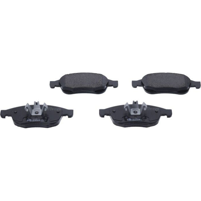 Valeo 610356 Bremsbelagsatz, Scheibenbremse E-PERFORMANCE Valeo 610356 Bremsbelagsatz, Scheibenbremse E-PERFORMANCE