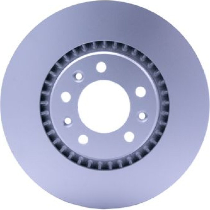 Hella 8DD 355 125-401 Bremsscheibe PRO Hella 8DD 355 125-401 Bremsscheibe PRO