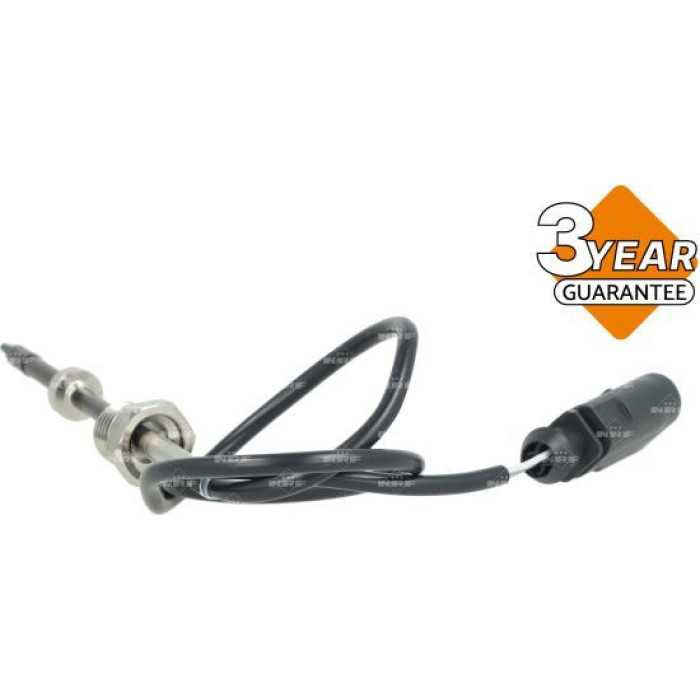 NRF 707220 Sensor, Abgastemperatur EASY FIT