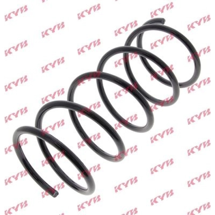 KYB RA1125 Fahrwerksfeder K-Flex KYB RA1125 Fahrwerksfeder K-Flex
