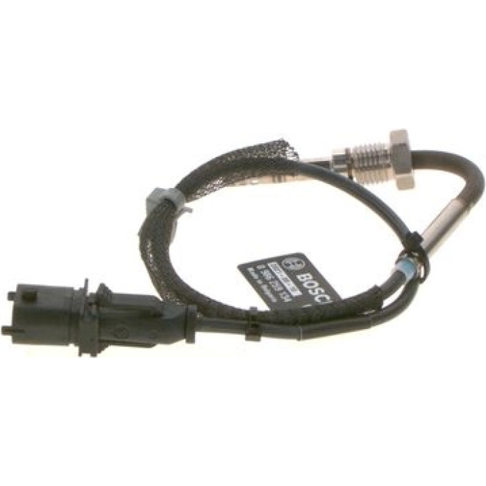 BOSCH 0 986 259 134 Sensor, Abgastemperatur BOSCH 0 986 259 134 Sensor, Abgastemperatur