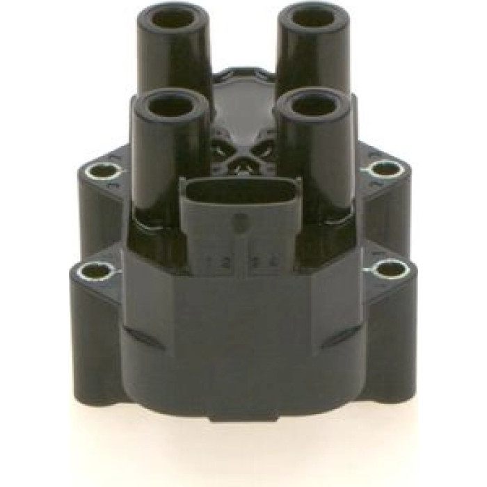 BOSCH 0 221 503 011 Zündspule BOSCH 0 221 503 011 Zündspule