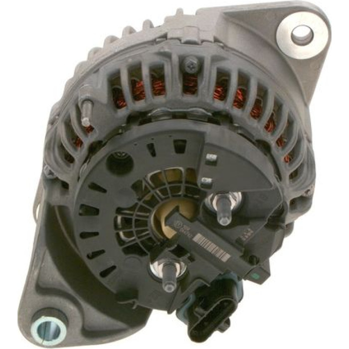 BOSCH 0 124 655 451 Generator BOSCH 0 124 655 451 Generator