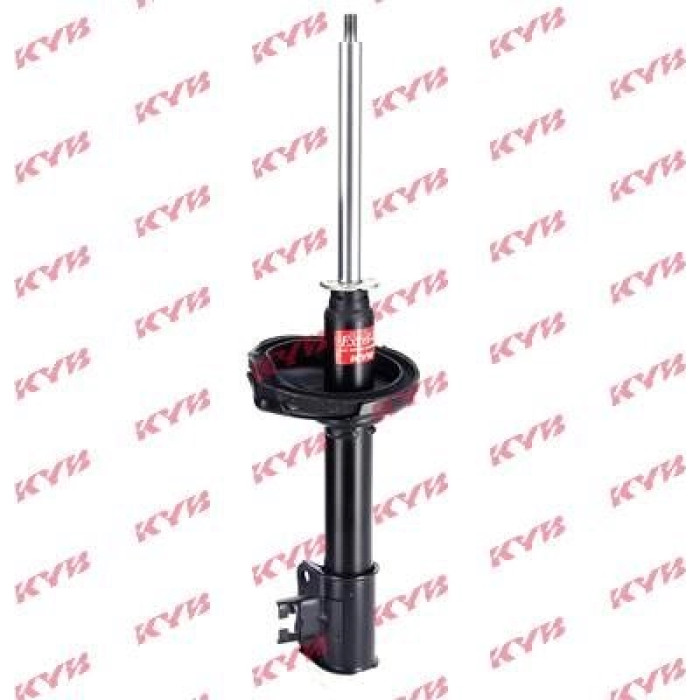 KYB 333216 Stoßdämpfer Hinten links Excel-G KYB 333216 Stoßdämpfer Hinten links Excel-G