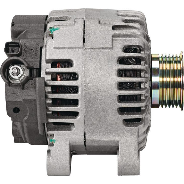 Valeo 200156 Generator CORE-FLEX Valeo 200156 Generator CORE-FLEX