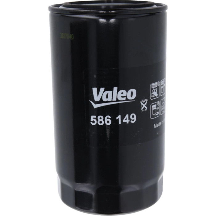 Valeo 586149 Ölfilter Valeo 586149 Ölfilter