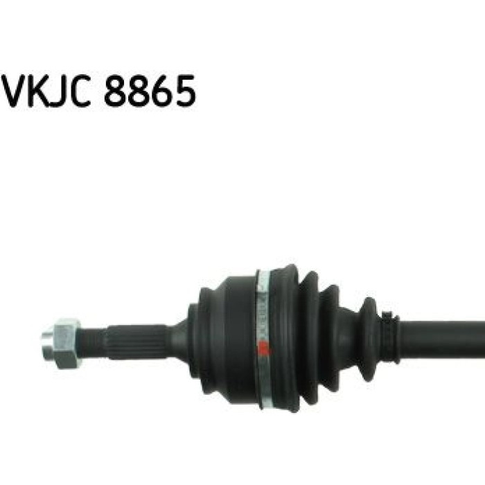 Antriebswelle VKJC 8865