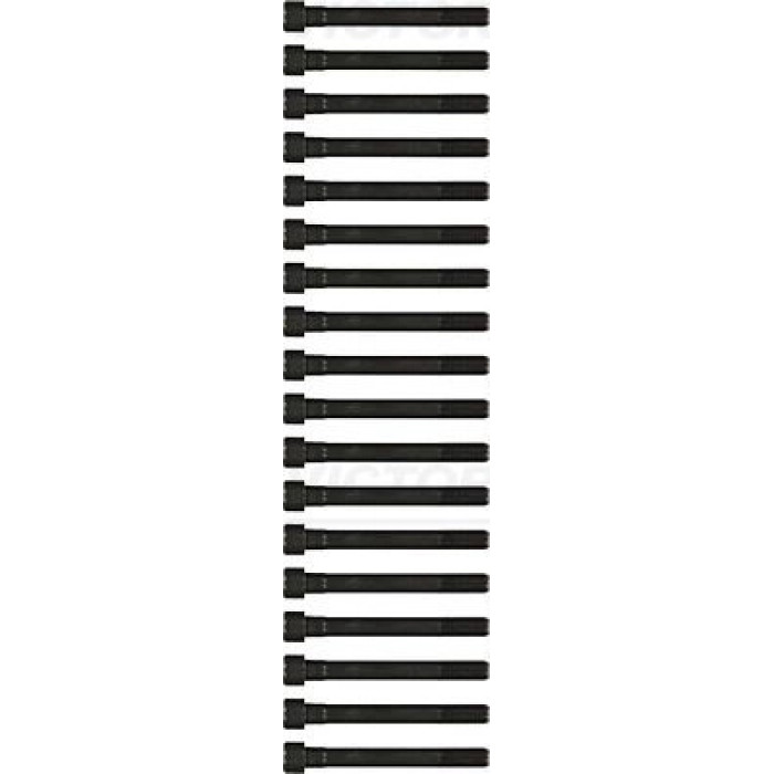 Zylinderkopfschraubensatz 14-55015-01 Zylinderkopfschraubensatz 14-55015-01
