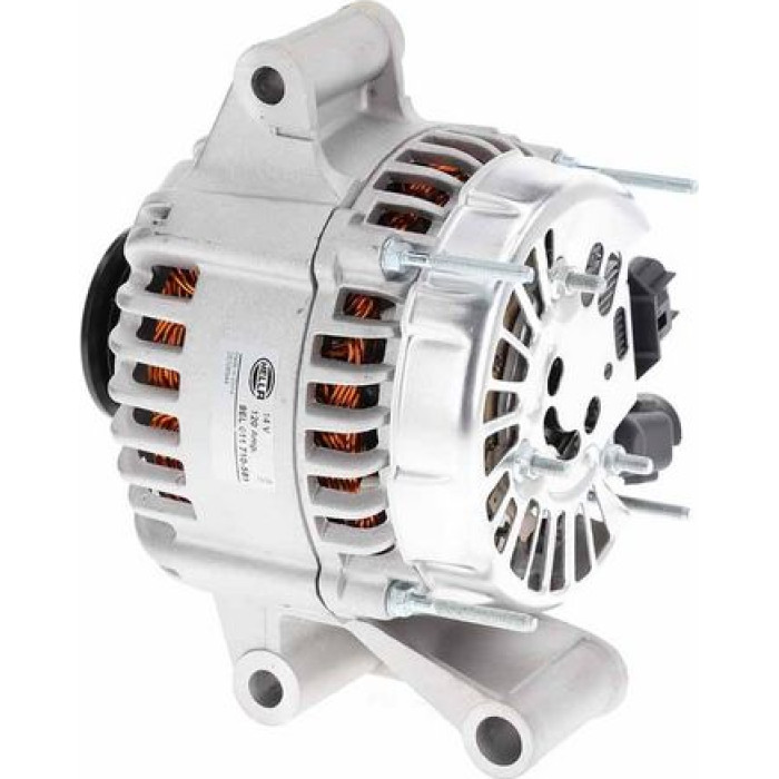 Generator 8EL 011 710-581