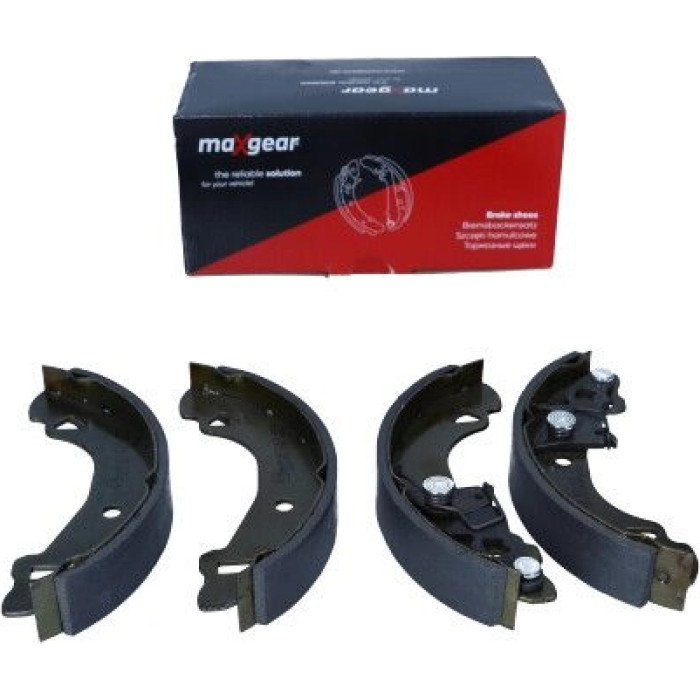 Maxgear 19-0264 Bremsbackensatz