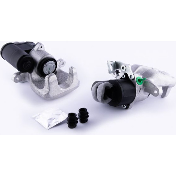 Hella Pagid 8AC 355 396-711 Bremssattel