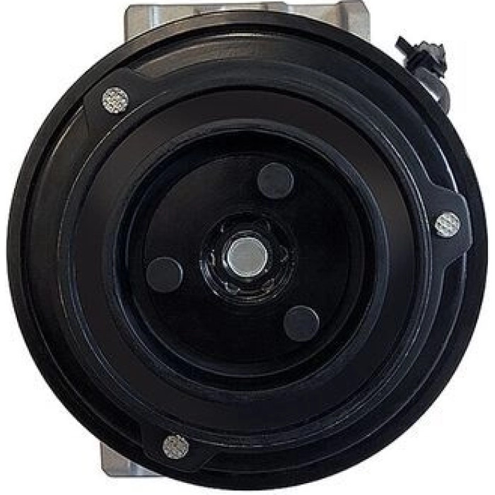 Mahle ACP 454 000S Kompressor, Klimaanlage BEHR Mahle ACP 454 000S Kompressor, Klimaanlage BEHR