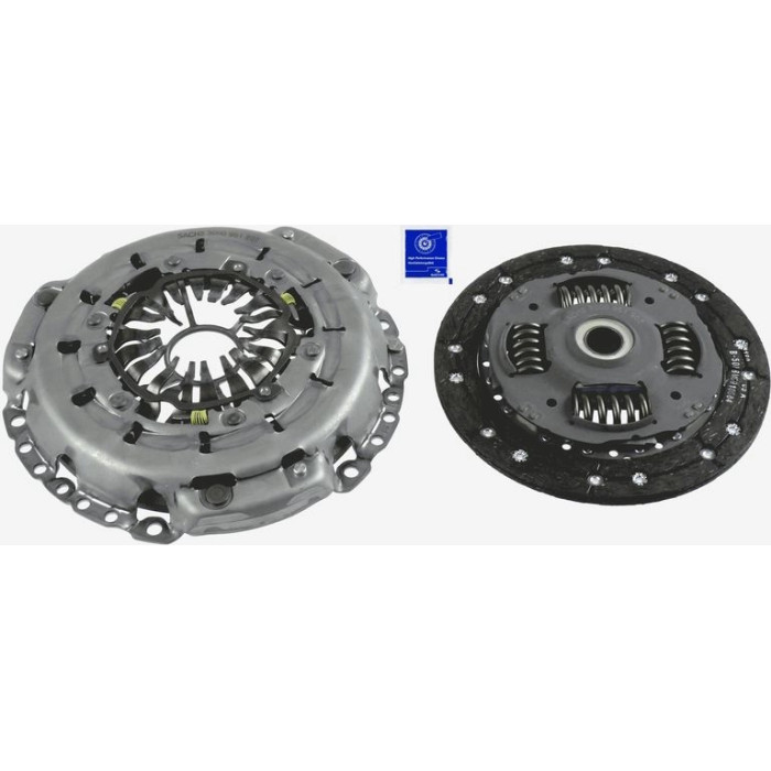 SACHS 3000 951 907 Kupplungssatz XTend SACHS 3000 951 907 Kupplungssatz XTend