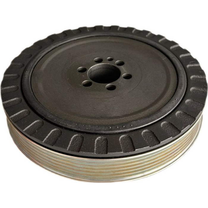 SKF VKM 93202 Riemenscheibe, Kurbelwelle SKF VKM 93202 Riemenscheibe, Kurbelwelle