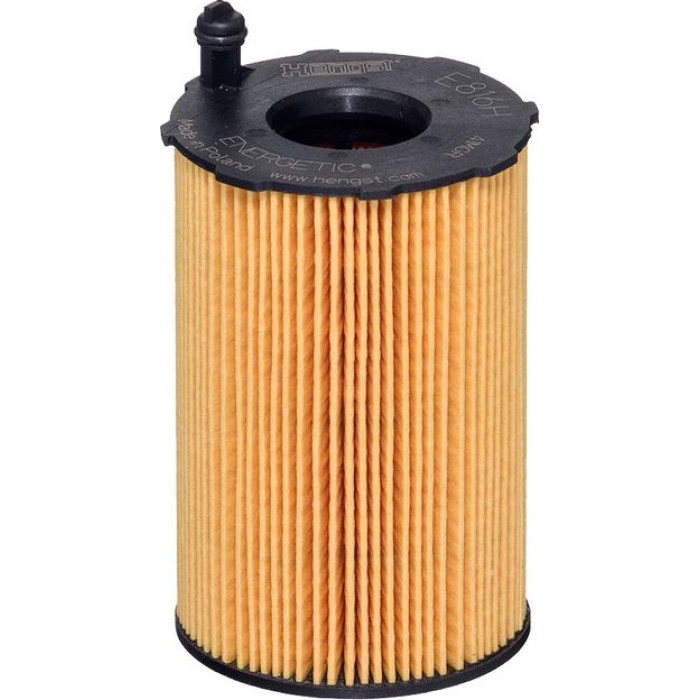 Ölfilter E816H D236