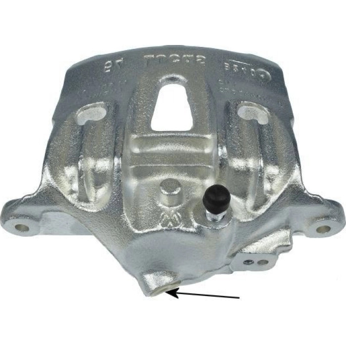 Bremssattel 8AC 355 390-761