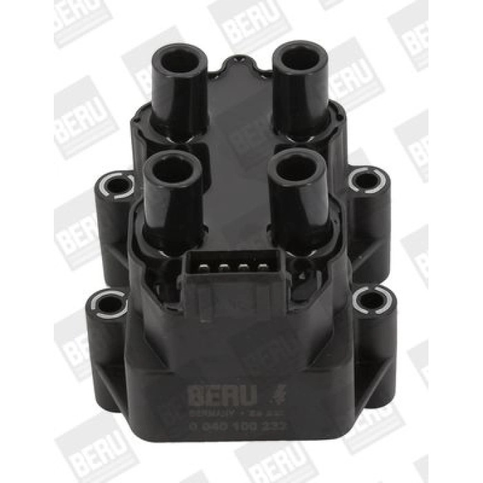 BorgWarner (BERU) ZS232 Zündspule BorgWarner (BERU) ZS232 Zündspule