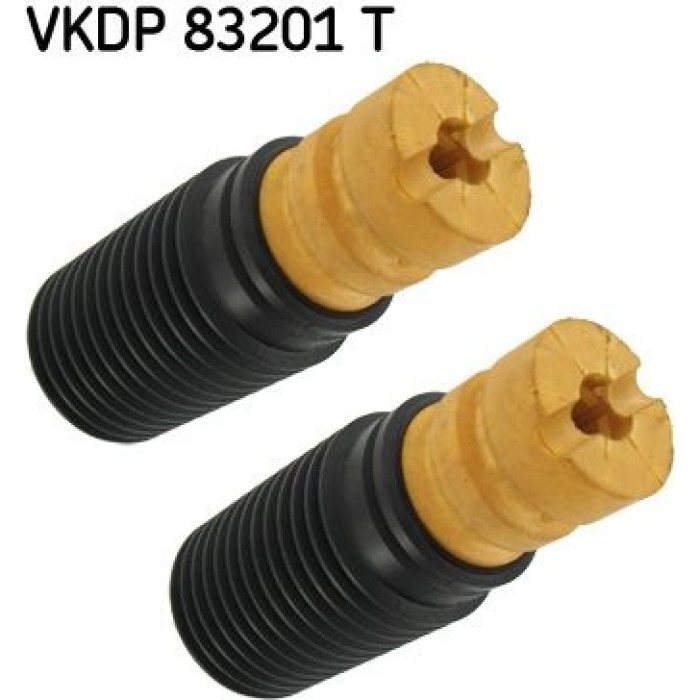 SKF VKDP 83201 T Staubschutzsatz, Stoßdämpfer SKF VKDP 83201 T Staubschutzsatz, Stoßdämpfer