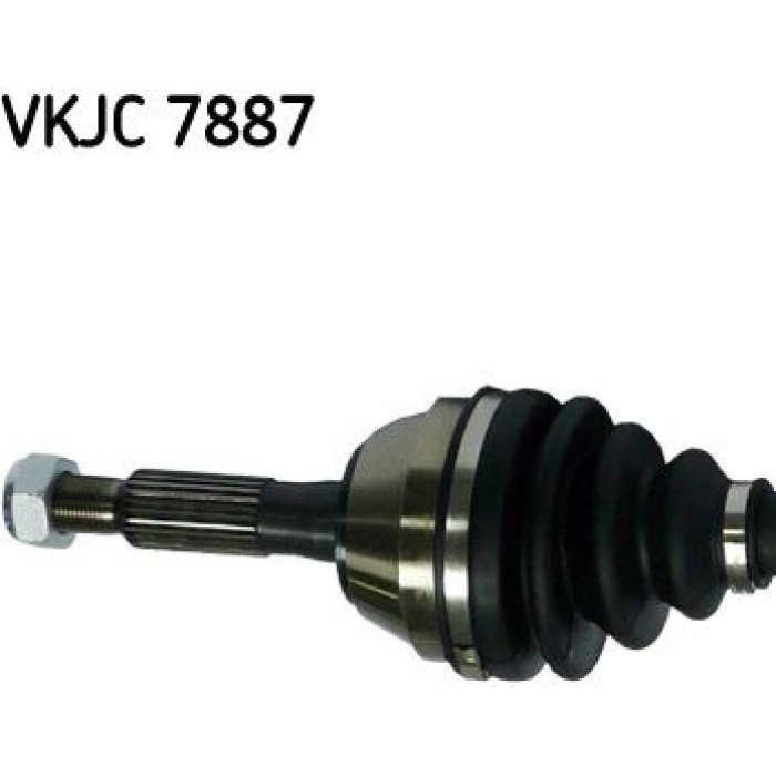 SKF VKJC 7887 Antriebswelle