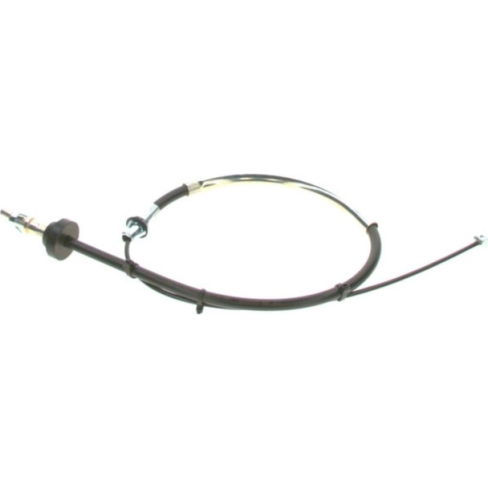 BOSCH 1 987 477 186 Seilzug, Feststellbremse BOSCH 1 987 477 186 Seilzug, Feststellbremse