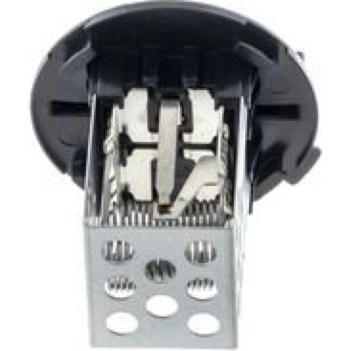 Mahle ABR 93 000P Widerstand, Innenraumgebläse BEHR Premium Line