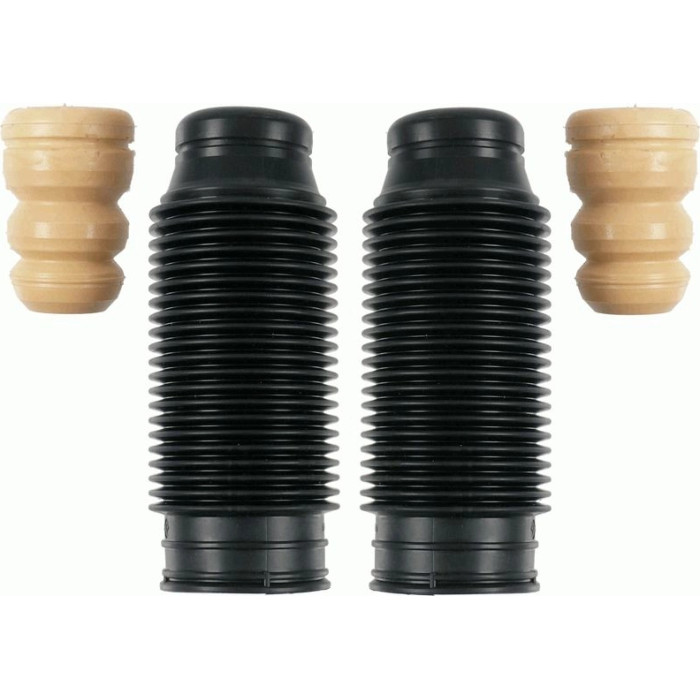 Sachs 900 245 Staubschutzsatz, Stoßdämpfer Service Kit Sachs 900 245 Staubschutzsatz, Stoßdämpfer Service Kit