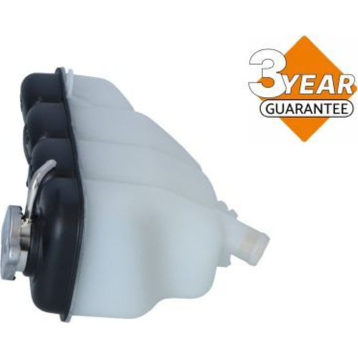 NRF 454037 Ausgleichsbehälter, Kühlmittel EASY FIT NRF 454037 Ausgleichsbehälter, Kühlmittel EASY FIT