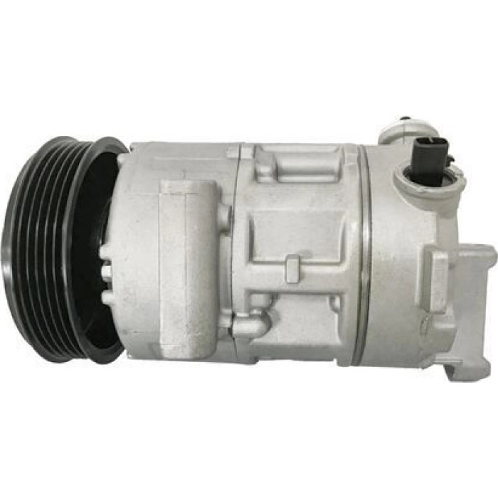 Mahle ACP 911 000S Kompressor, Klimaanlage BEHR Mahle ACP 911 000S Kompressor, Klimaanlage BEHR