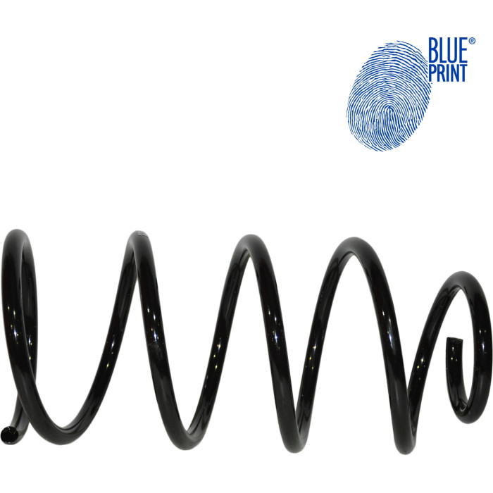 Blue Print ADM588370 Fahrwerksfeder