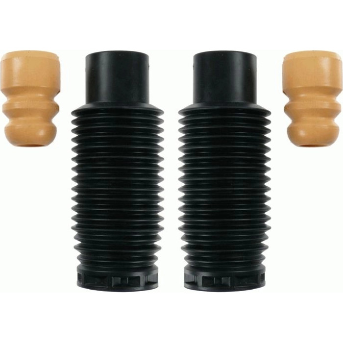 Sachs 900 153 Staubschutzsatz, Stoßdämpfer Service Kit Sachs 900 153 Staubschutzsatz, Stoßdämpfer Service Kit