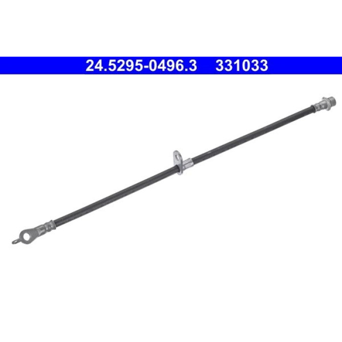 ATE 24.5295-0496.3 Bremsschlauch ATE 24.5295-0496.3 Bremsschlauch