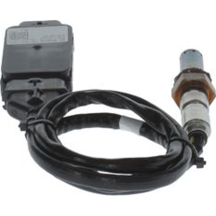 NOx-Sensor, NOx-Katalysator 0 281 008 821 NOx-Sensor, NOx-Katalysator 0 281 008 821