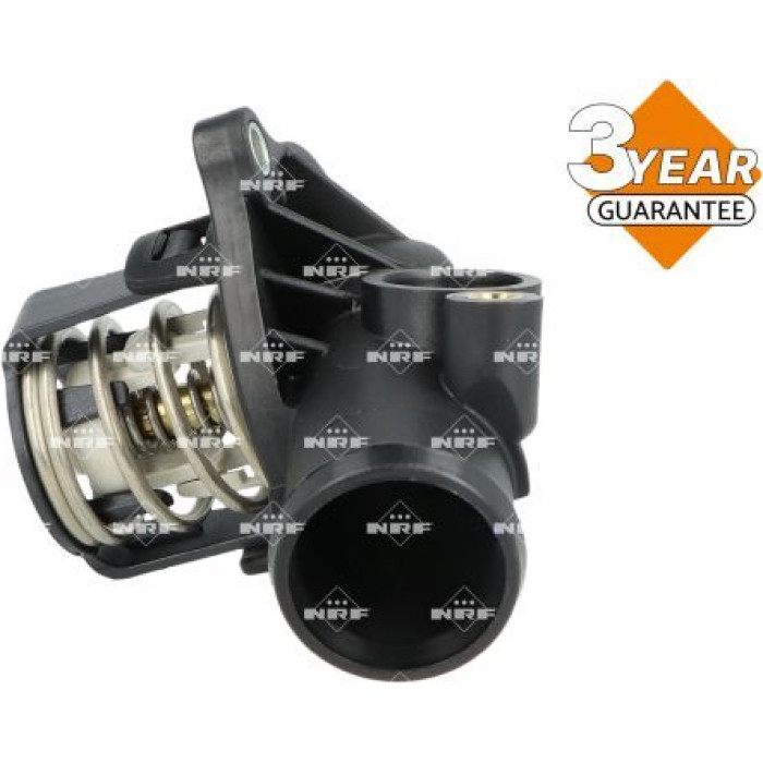 NRF 725257 Thermostat, Kühlmittel EASY FIT NRF 725257 Thermostat, Kühlmittel EASY FIT