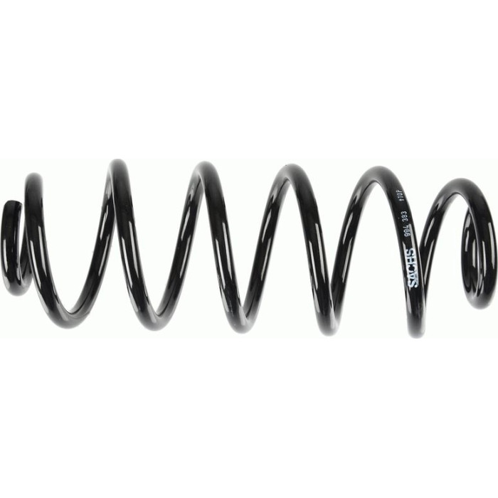 Sachs 994 383 Fahrwerksfeder Sachs 994 383 Fahrwerksfeder