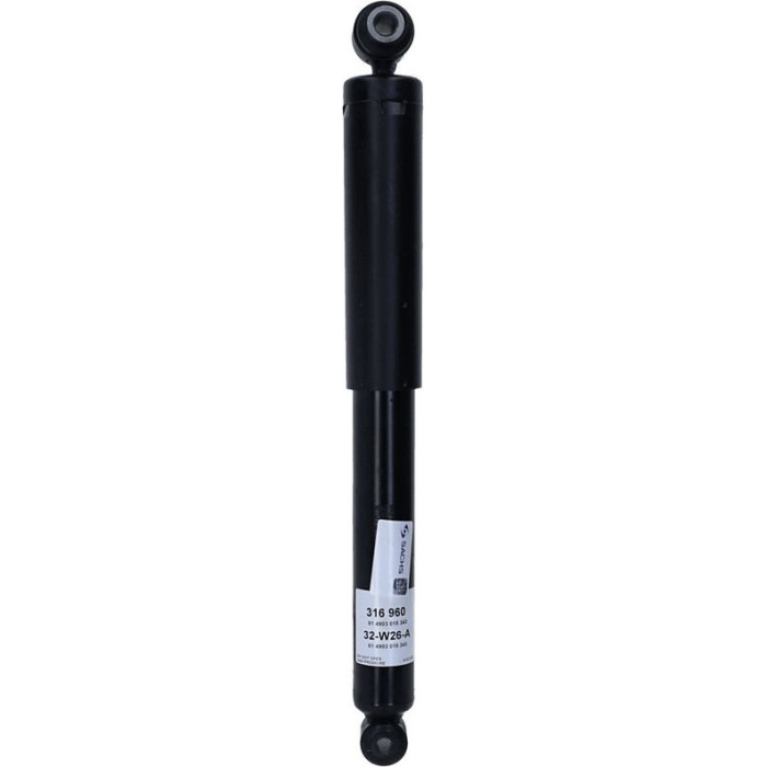 Sachs 316 960 Stoßdämpfer Sachs 316 960 Stoßdämpfer