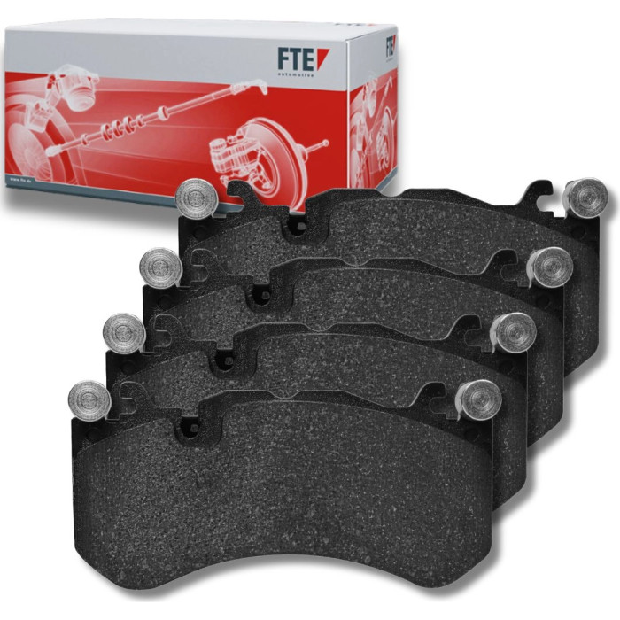 FTE 9010949 Bremsbelagsatz, Scheibenbremse FTE 9010949 Bremsbelagsatz, Scheibenbremse