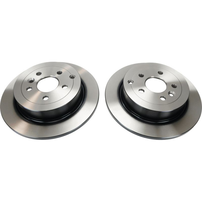 TRW DF6129 Bremsscheibe TRW DF6129 Bremsscheibe