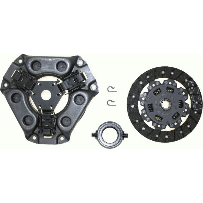 SACHS 3000 951 212 Kupplungssatz SACHS 3000 951 212 Kupplungssatz