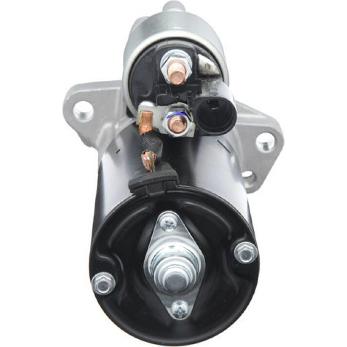 Valeo 445662 Starter CORE-FLEX