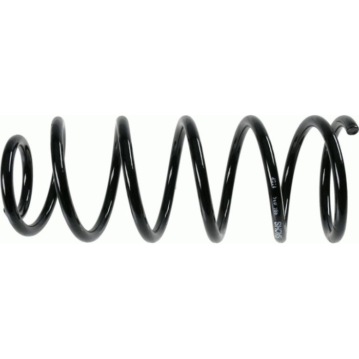 Sachs 994 034 Fahrwerksfeder Sachs 994 034 Fahrwerksfeder